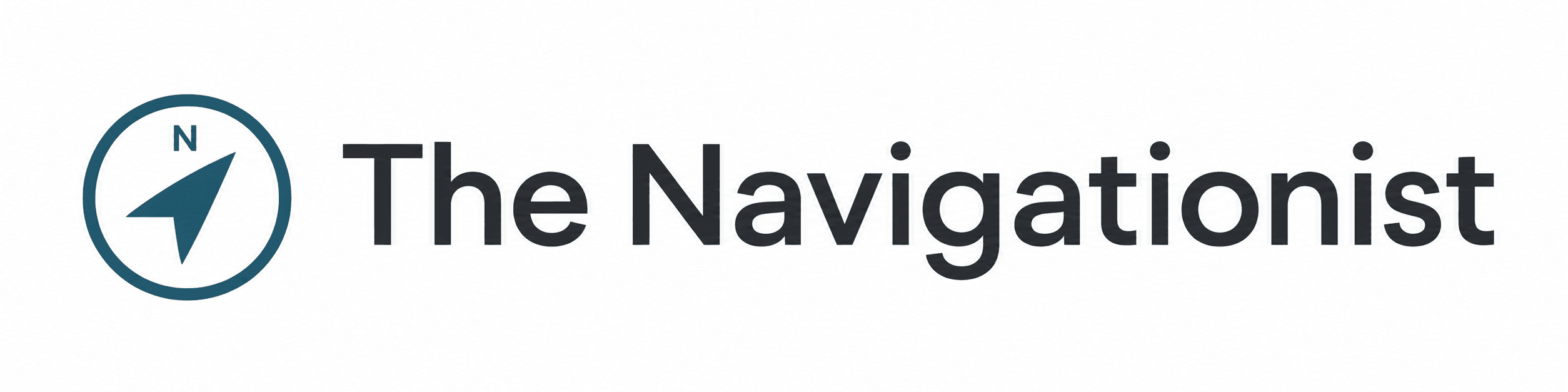 The Navigationist