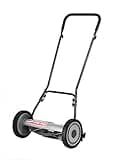 Great States 815-18 18-Inch 5-Blade Push Reel Lawn Mower photo