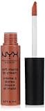 NYX PROFESSIONAL MAKEUP Soft Matte Lip Cream photo