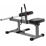 XMark Seated Calf Raise Machine photo