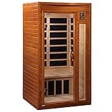 Dynamic Saunas Barcelona 2 Person Sauna photo