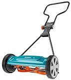 Gardena 4018 Silent Cylinder Lawn Mower 22x14x47 cm photo