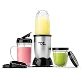 Magic Bullet Blender, 11 Piece Set photo