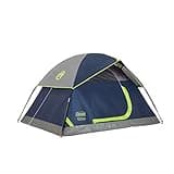 Coleman Sundome Camping Tent photo