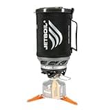 Jetboil Sumo Camping and Backpacking Stove photo