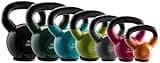 Bintiva Kettlebells - Professional Grade photo