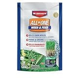 BioAdvanced All-in-One Weed and Feed photo