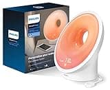 Philips SmartSleep Wake-up Light photo