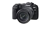 Canon EOS RP Full-Frame Mirrorless Interchangeable Lens Camera photo