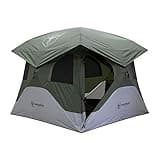 Gazelle Tents™ T4 Hub Tent photo