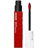Maybelline New York Super Stay Matte Ink Liquid Lipstick photo