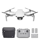 DJI Mini 2 Fly More Combo photo