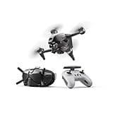 DJI FPV Combo - First-Person View Drone UAV Quadcopter with 4K Camera photo