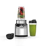 Ninja BN401 Nutri Pro Compact Personal Blender photo