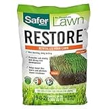 Safer Brand 9335SR Lawn Restore Natural Lawn Fertilizer photo