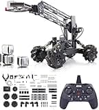 VANLINNY Smart Robot Arm Kit photo