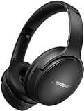 Bose QuietComfort 45 Wireless Bluetooth Headphones photo