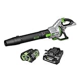 EGO Power+ LB7654 Leaf Blower photo