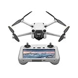 DJI Mini 3 Pro (DJI RC) Lightweight Foldable Camera Drone photo