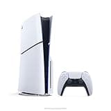 PlayStation 5 Console (PS5) photo