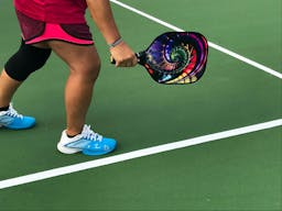 Cover Image for Best Pickleball Paddles for Teens and Kids - Power, Control & Spin